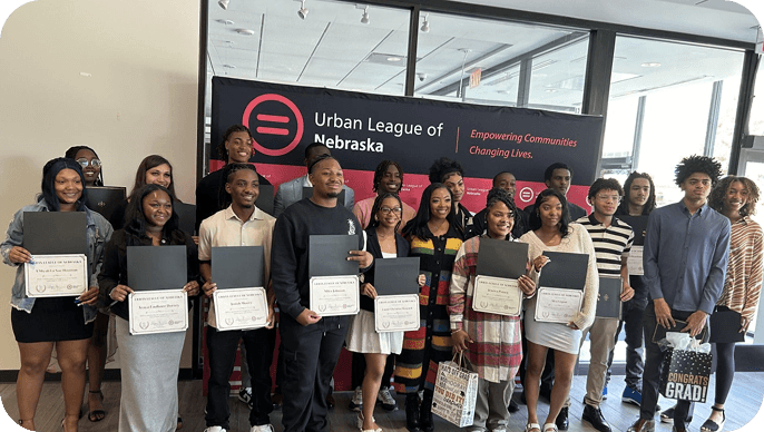 Urban League Of Nebraska