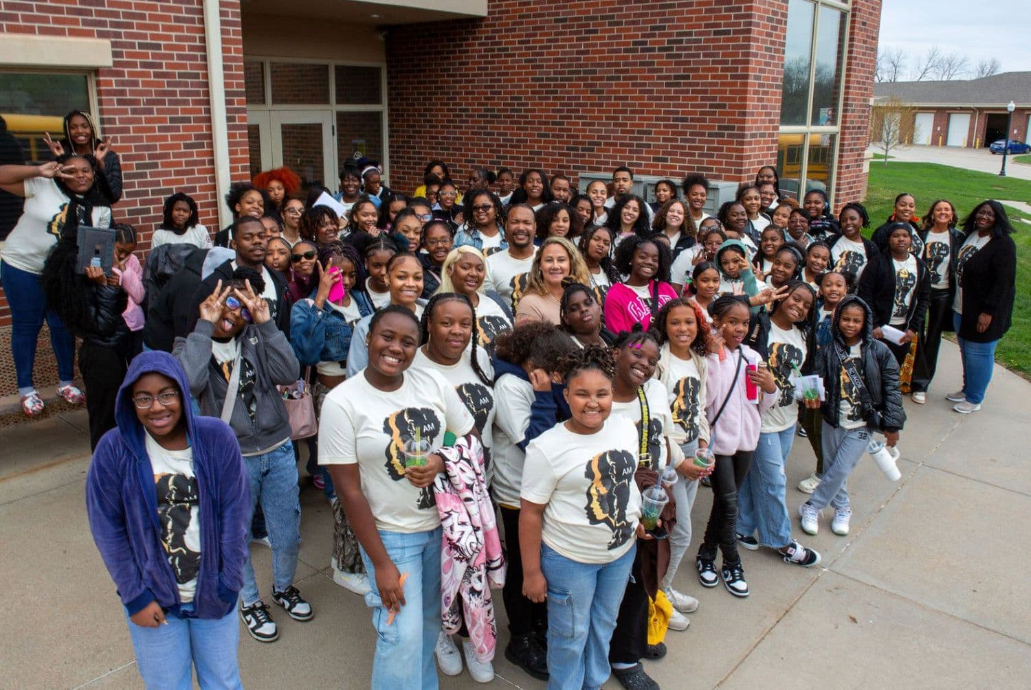 Urban League Impacts The Students In The Communities It Serves
