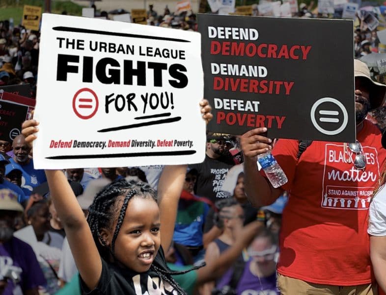 Urban League 3D Initiative