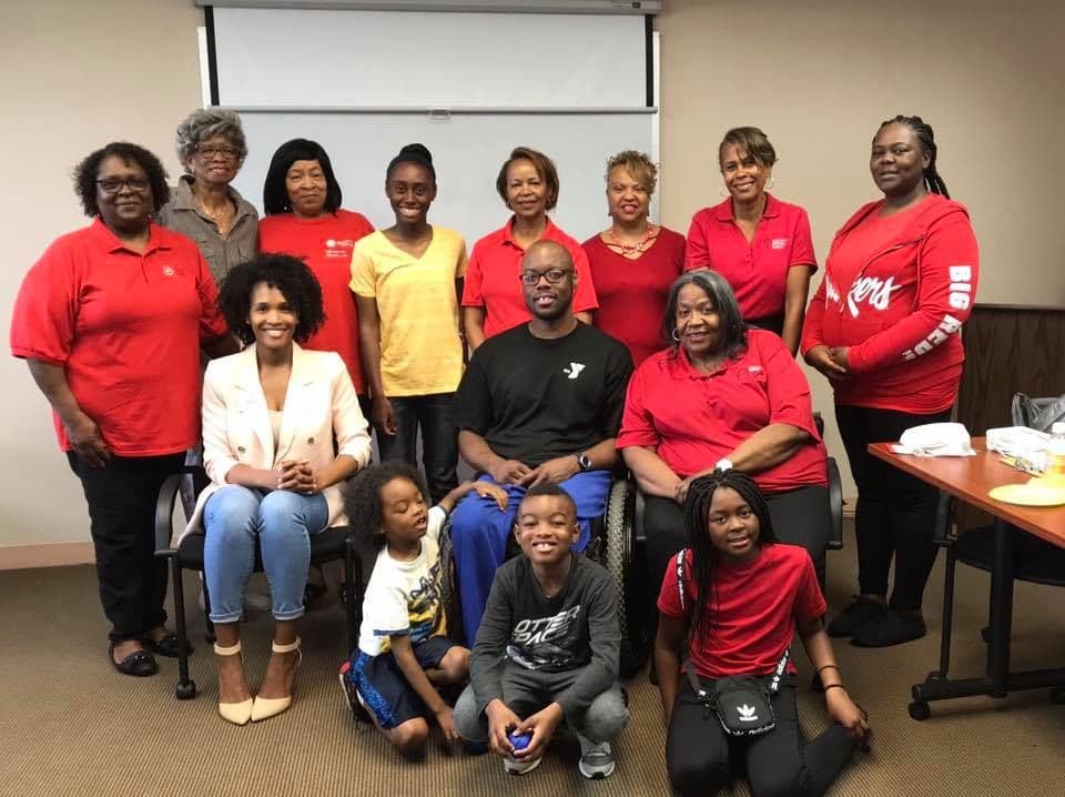 Urban League of Nebraska Guild Event